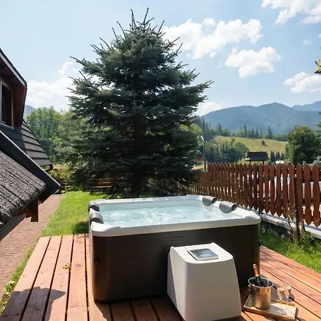 Panorama By Golden Villas&2 * Zakopane