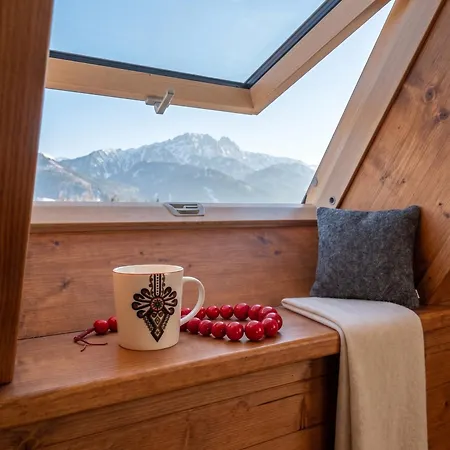 Apartman Panorama By Golden Villas&2