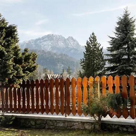 Apartman Panorama By Golden Villas&2