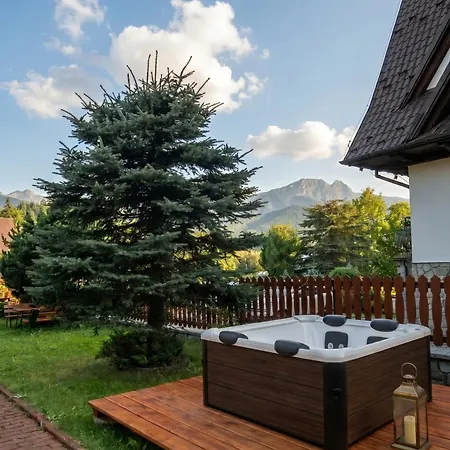Panorama By Golden Villas&2 * Zakopane