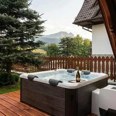 Apartman Panorama By Golden Villas&2 *