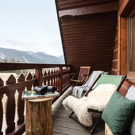 Panorama By Golden Villas&2 Apartman