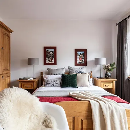 Apartman Panorama By Golden Villas&2 *