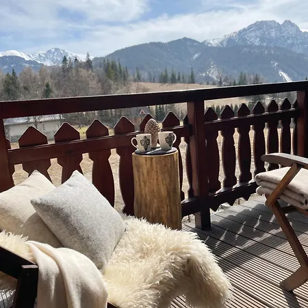 Panorama By Golden Villas&2 Apartman