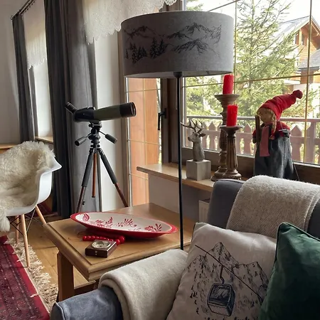 Apartman Panorama By Golden Villas&2