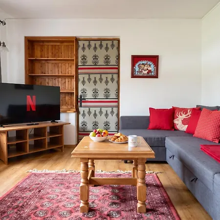 Panorama By Golden Villas&2 Apartman *