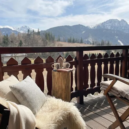 Panorama By Golden Villas&2