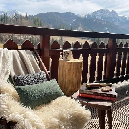 Panorama By Golden Villas&2 * Zakopane